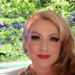 Meet your Posher, Jodi